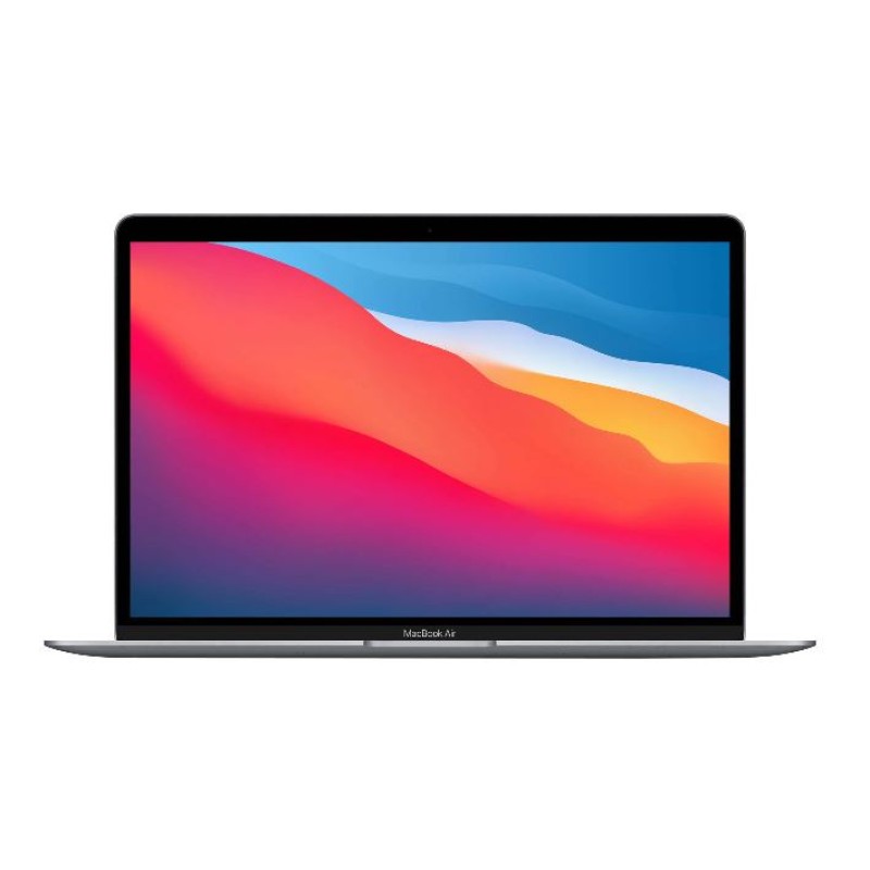 Apple MacBook Air 13 2020 A2179, i3, 8 Gb RAM DDR4, SSD 256 Gb, Intel Iris  Plus Graphics, Gold